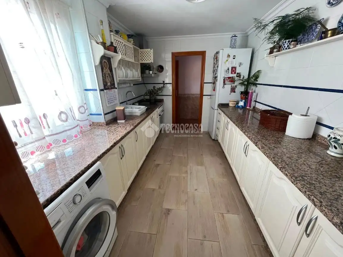 Casa o chalet en venta en Centro - Doña Mercedes
