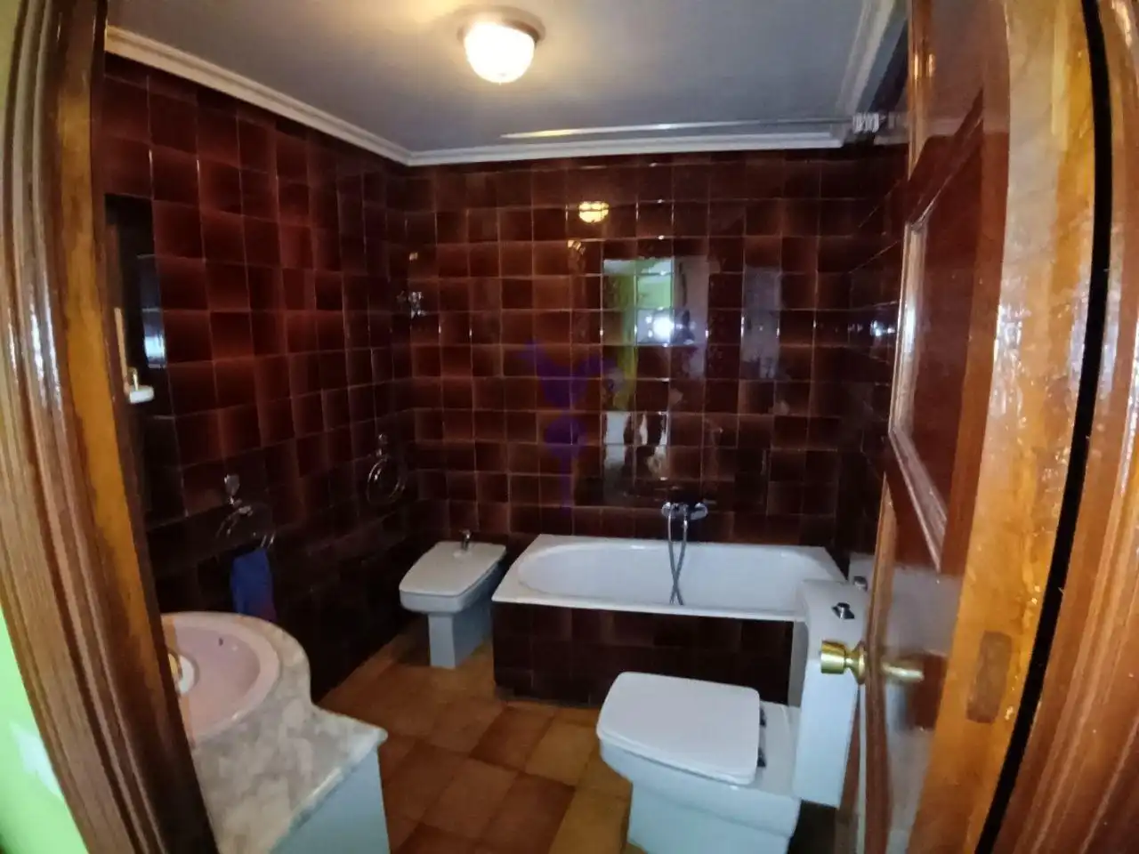 Casa con jardín en venta en Santovenia de la Valdoncina, imagen 23