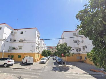 Wohnung zum Verkauf in Calle CANDELAS