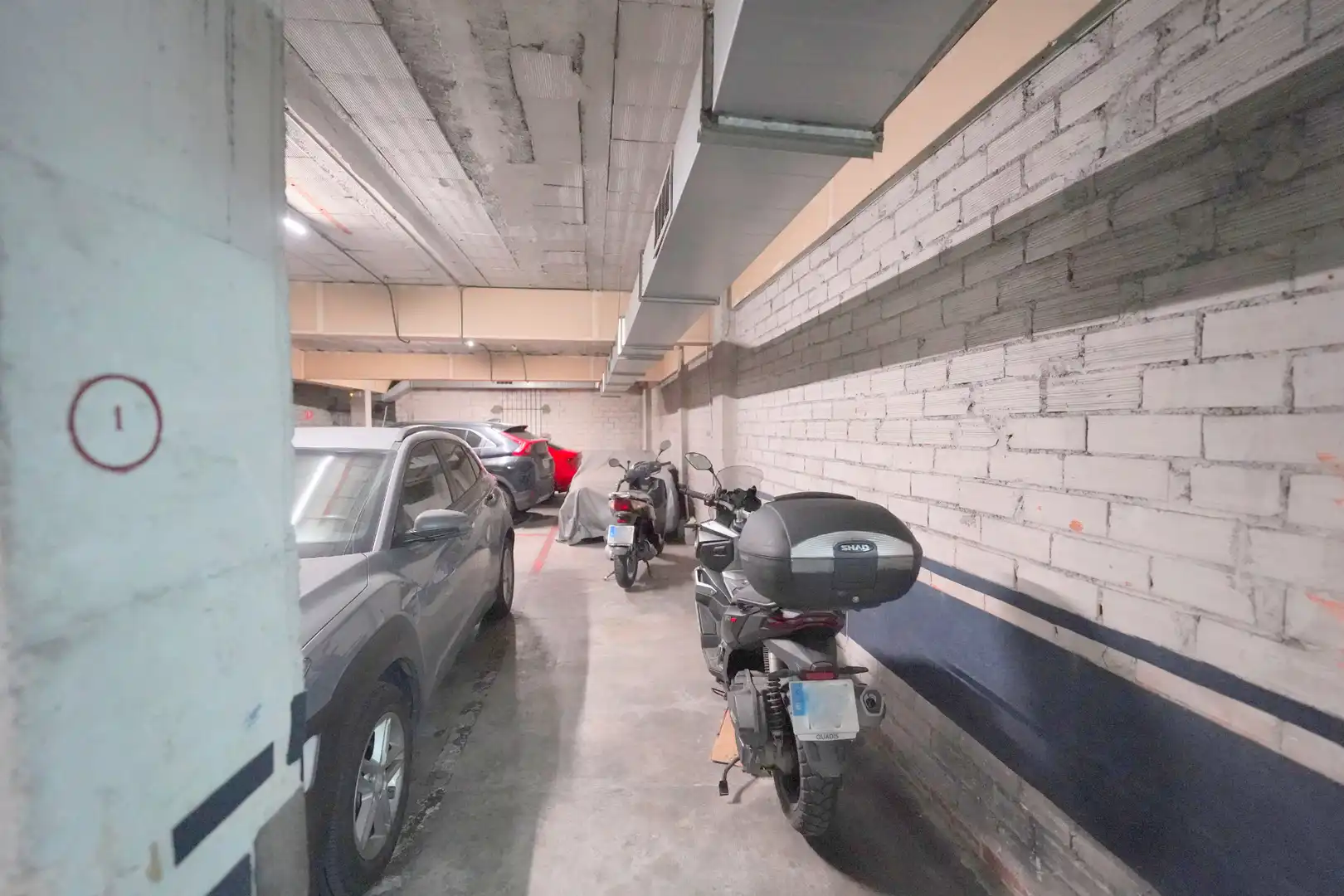 Motorbike for sale in Carrer de Sas 23, imagen 5