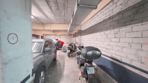 Photo 4 of Garage for sale in Carrer de Sas, 23, El Bon Pastor, Barcelona Capital