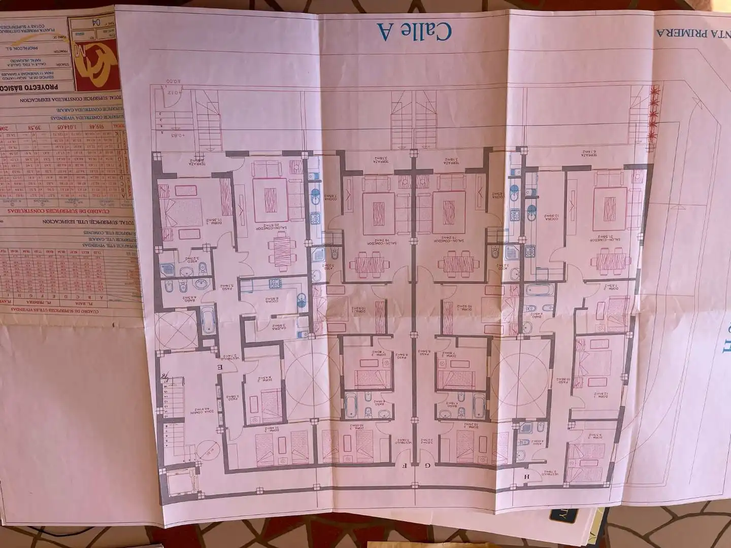 Terrenos y solares en venta en Rafal, imagen 6