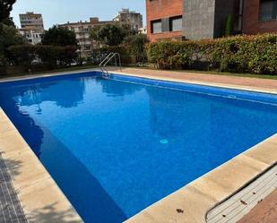 Piscina de Àtic en venda en Calonge amb Aire condicionat, Calefacció i Terrassa