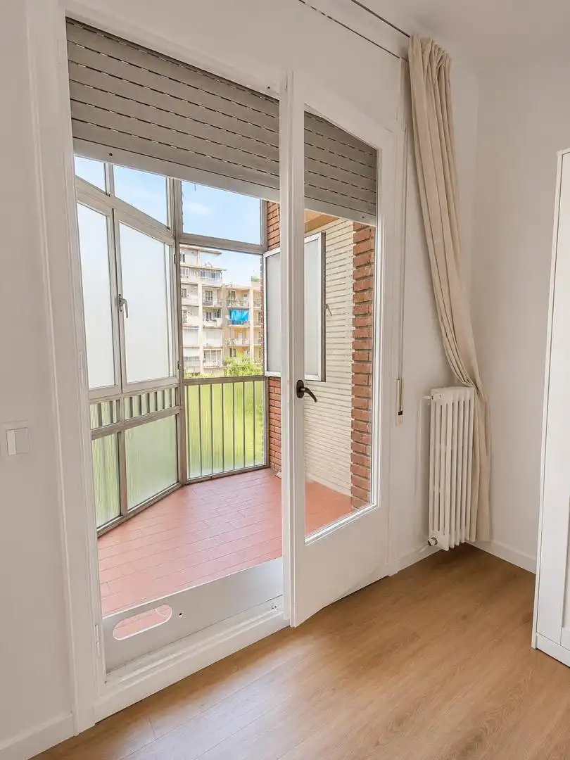 Wohnung mit Terrasse zum Verkauf in Carrer d'Enric Granados, imagen 7