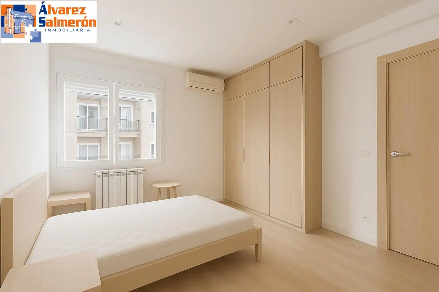 Appartement avec terrasse à vendre à PEDRO ANTONIO DE ALARCON, imagen 38