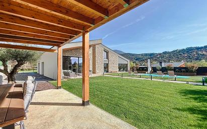 House or chalet for sale in Montferrer i Castellbò