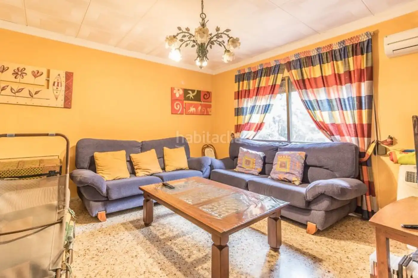Casa o xalet en venda a Urbanizacion LOS LAGOS, Alginet