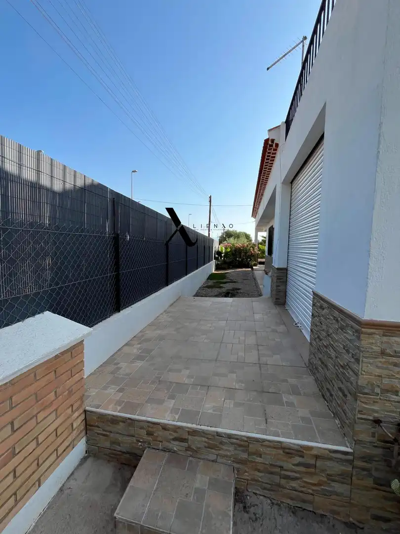 Casa a schiera in vendita a Calle Calle Infante Juan Manuel, imagen 8