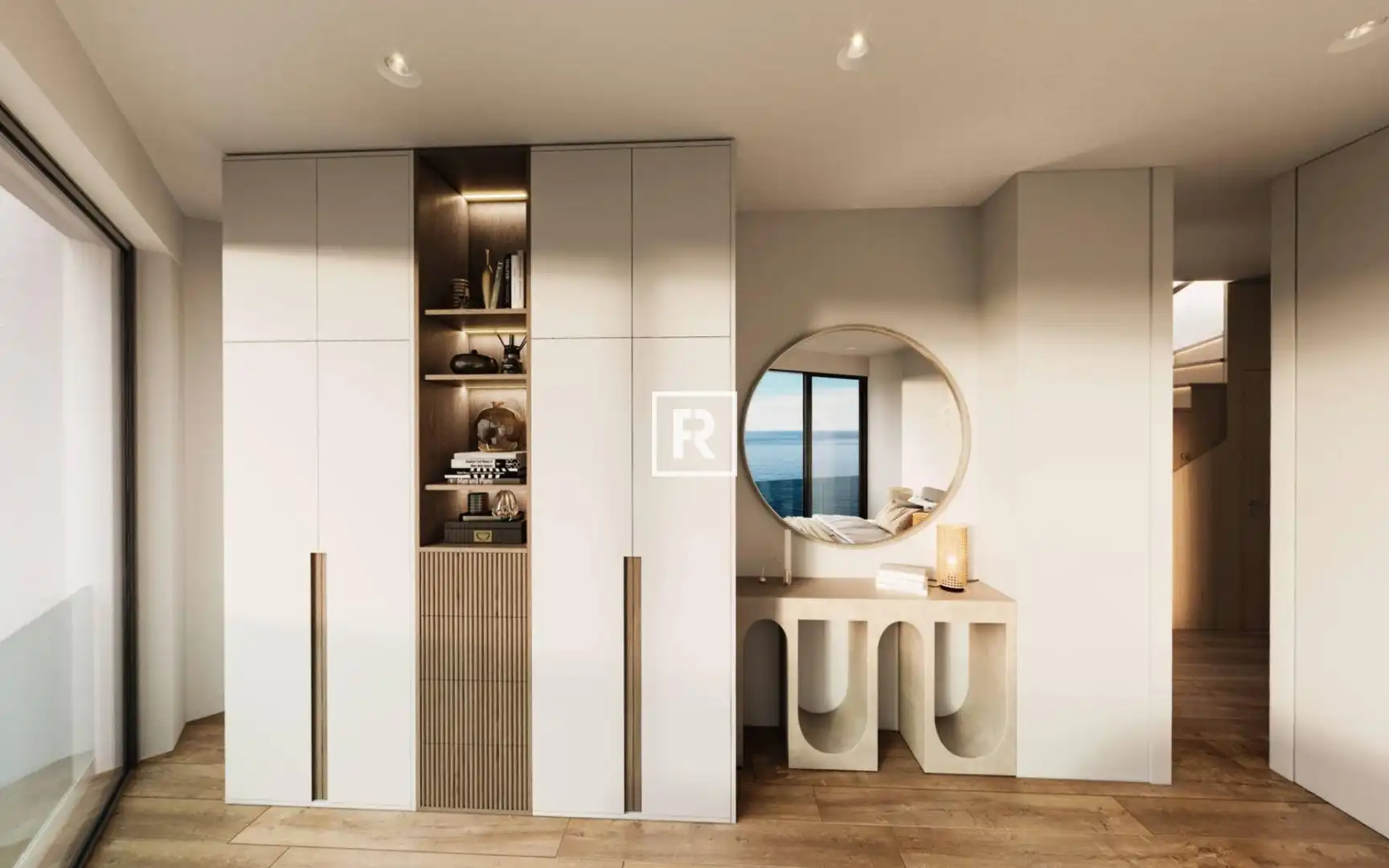 Maisonette mit Pool zum Verkauf in Cala de Finestrat, imagen 5