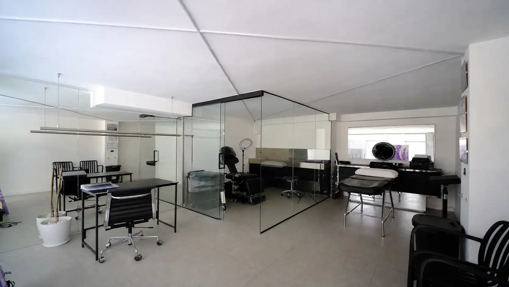 Local comercial en venta en Carrer de la Bassa-Rodona, imagen 3