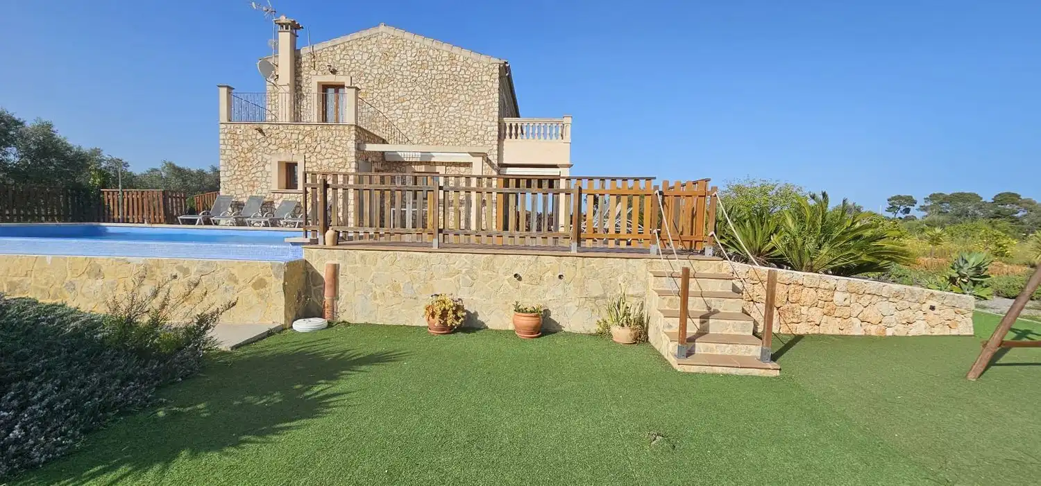 Casa de lloguer a S'Illot - Cala Morlanda, imagen 34