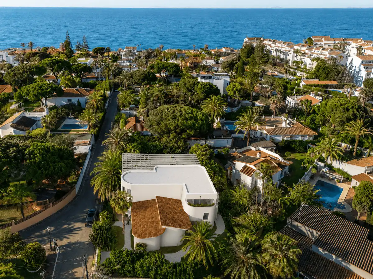 Adossat en venda a Elviria - Cabopino, imagen 29