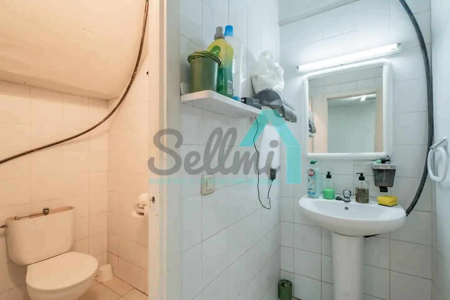 Business premises for sale in Lugones, imagen 11
