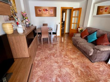 Appartamento con balcone in vendita a Avinguda de Guatemala