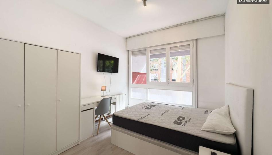 Photo 1 of Flat to share in Pedralbes, Barcelona