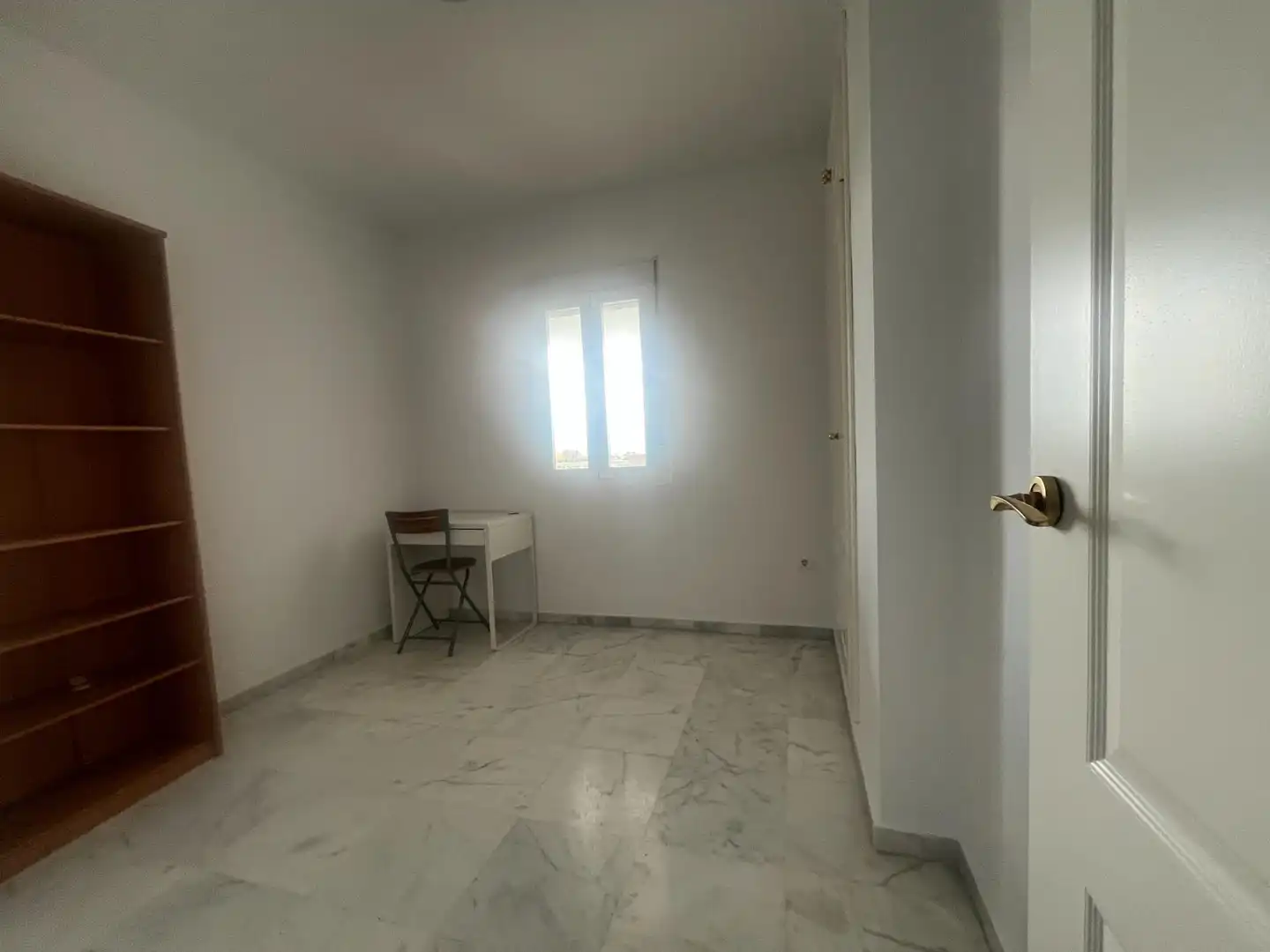 Bedroom of Flat for sale in Jerez de la Frontera  with Air Conditioner, Heating and Private garden