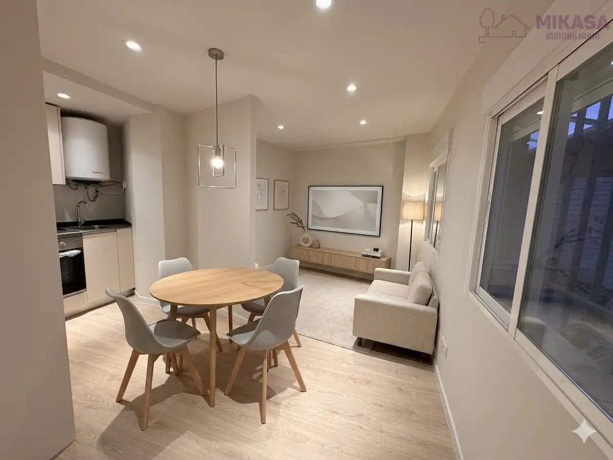 Comedor de Piso en venta en Móstoles