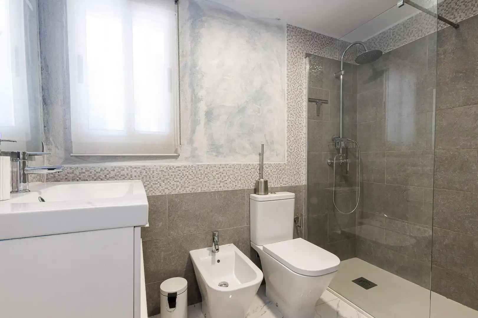 Piso con ascensor en venta en Calle Bergantin 38, imagen 9