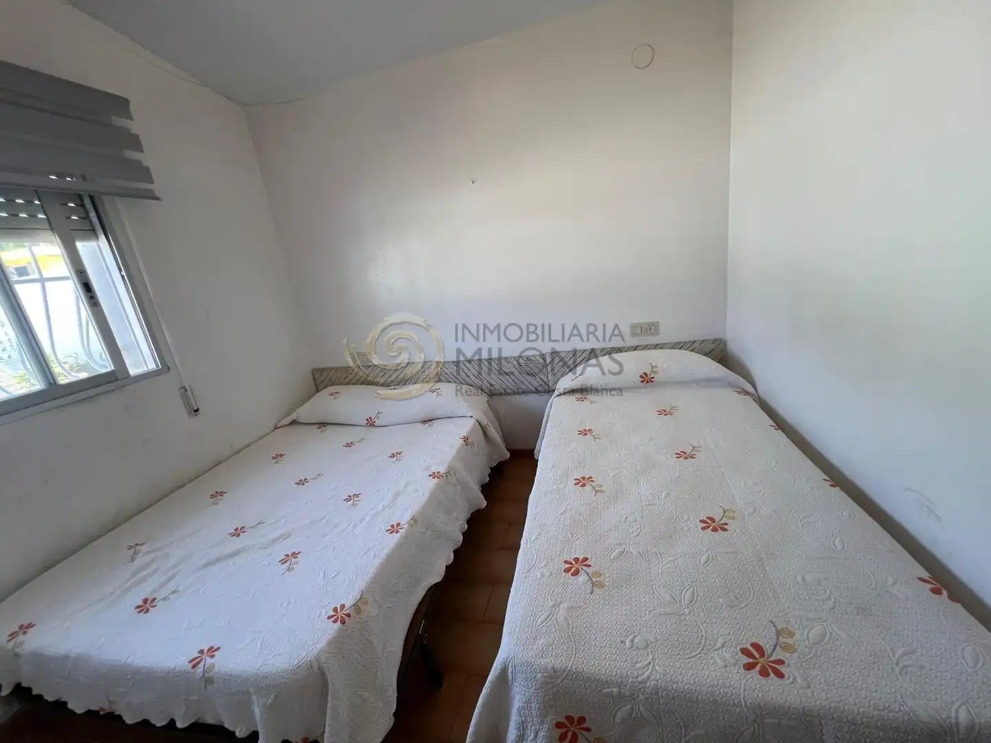 Bedroom of Houses for sale in Benidorm  with Heating, Private garden and Terrace
