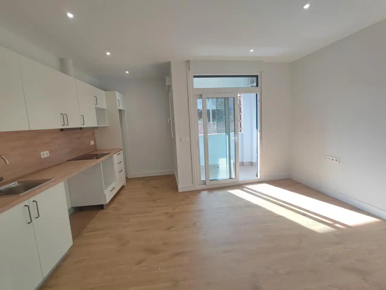 Cuina de Planta baixa en venda en Ugao- Miraballes, Bizkaia