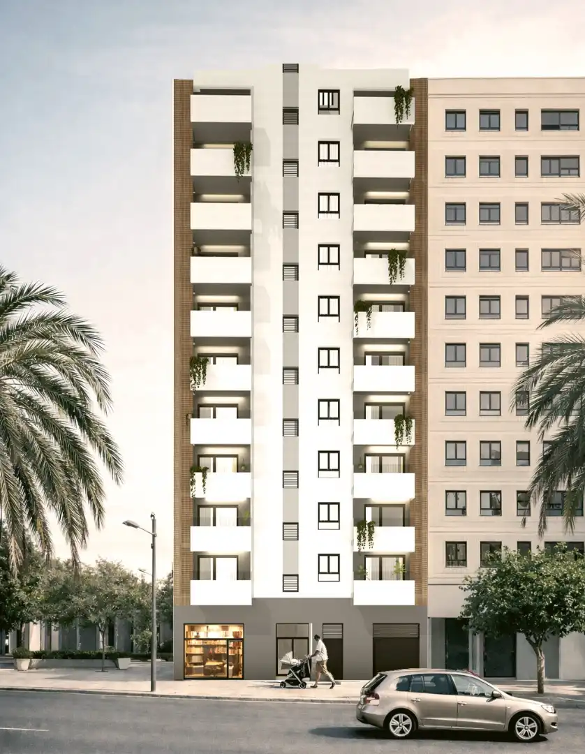Wohnung zum Verkauf in Carrer de les Moreres, 202, La Punta
