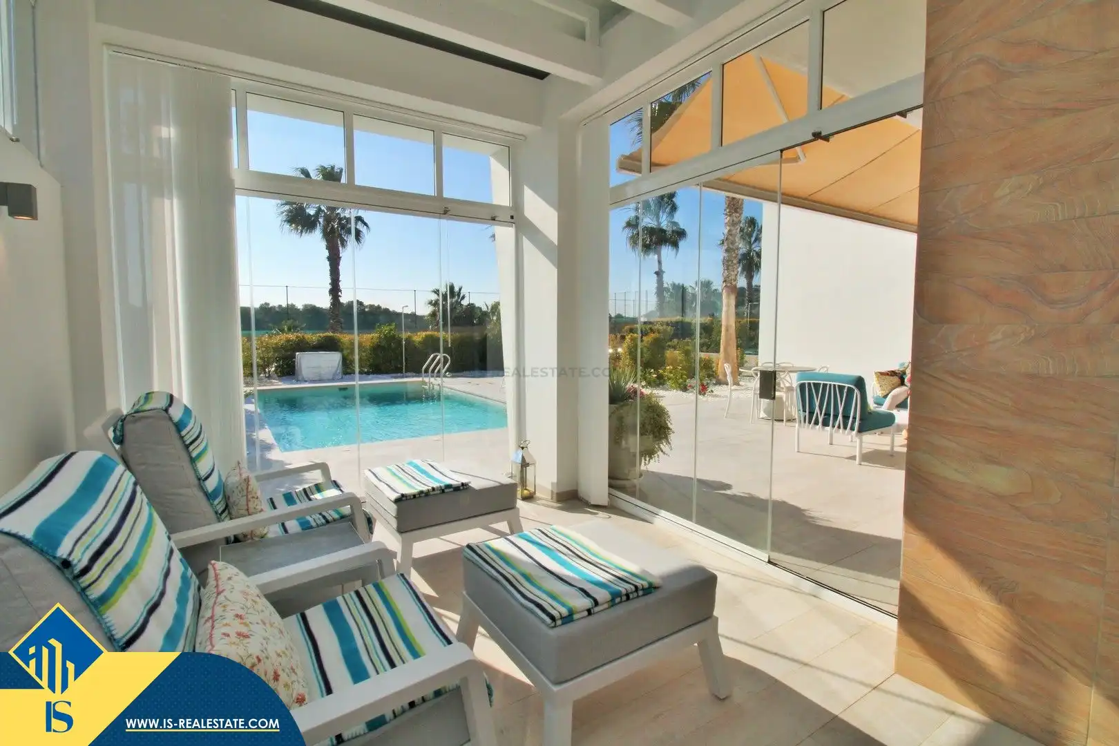 Villa mit Pool zum Verkauf in Algorfa, imagen 28