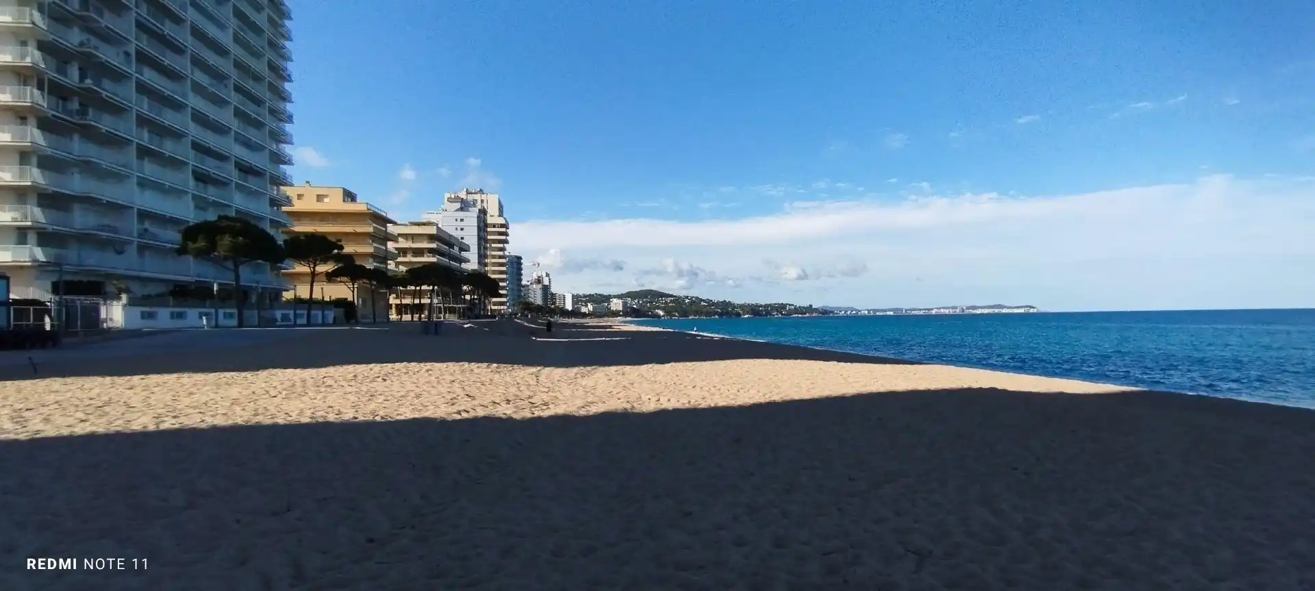 Vista exterior de Traster en venda en Castell d'Aro, Platja d'Aro i s'Agaró