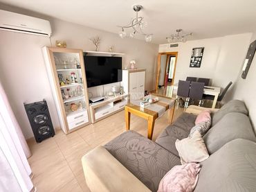 Appartement avec balcon à vendre à Martos