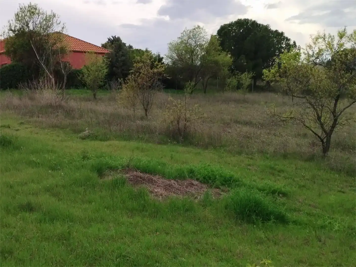 Residencial en venta en Ribatejada