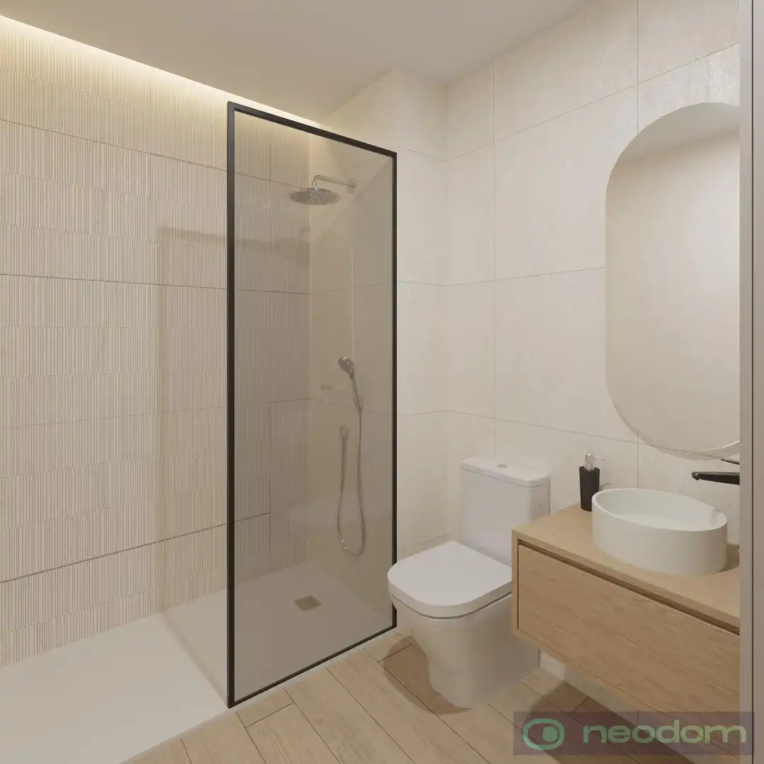 Penthouse mit Pool zum Verkauf in N/A, imagen 19