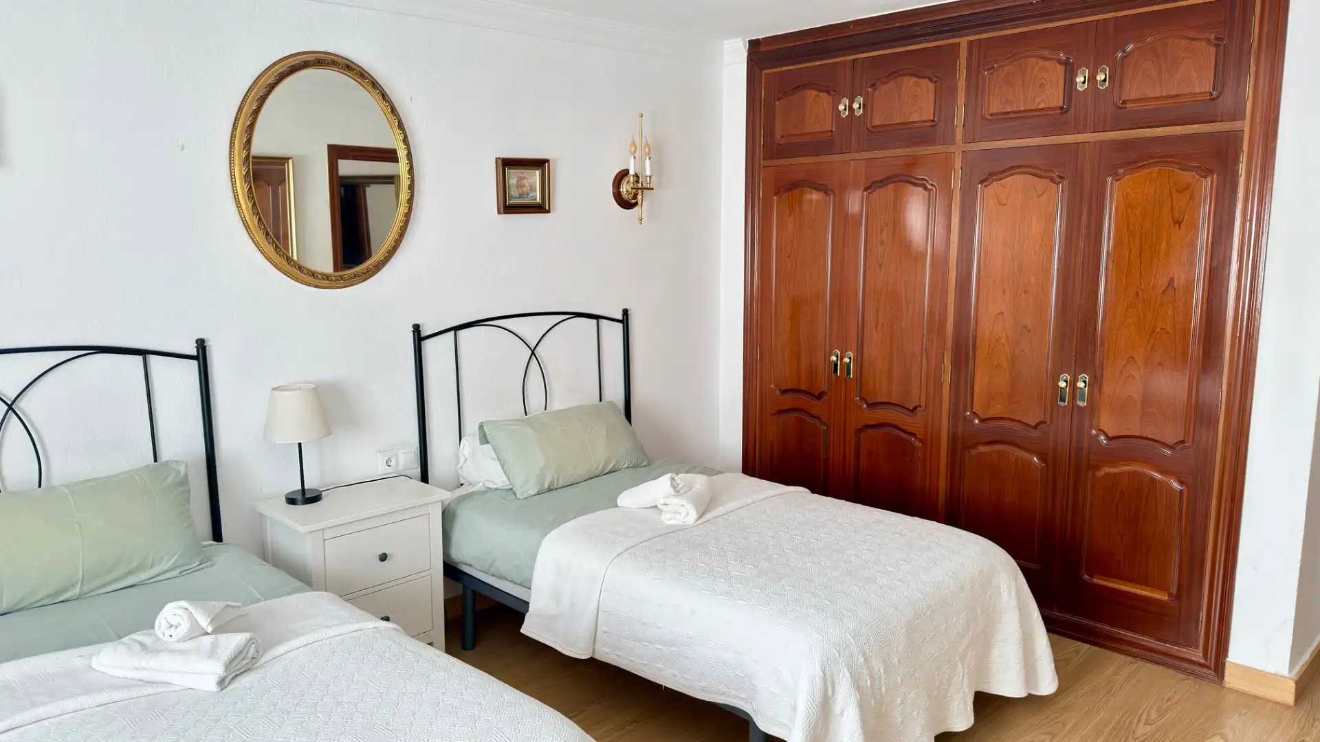 Wohnung zum Verkauf in Avenida Palma de Mallorca, 17, Manantiales - Estación de Autobuses, Centro, Torremolinos