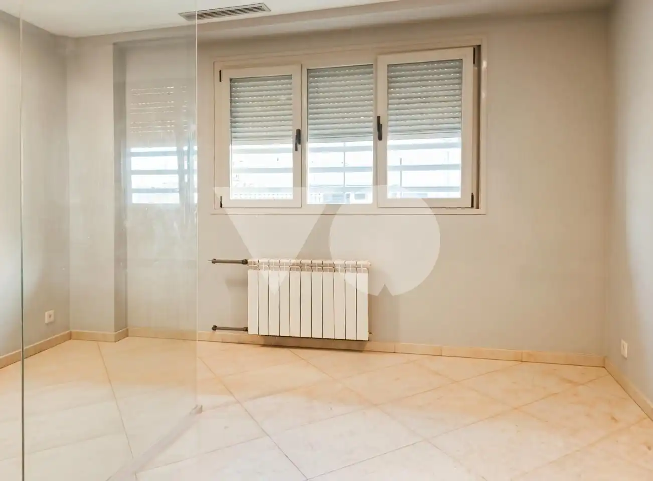 Study for sale in Madrid  with Air Conditioner, Heating and Storage room