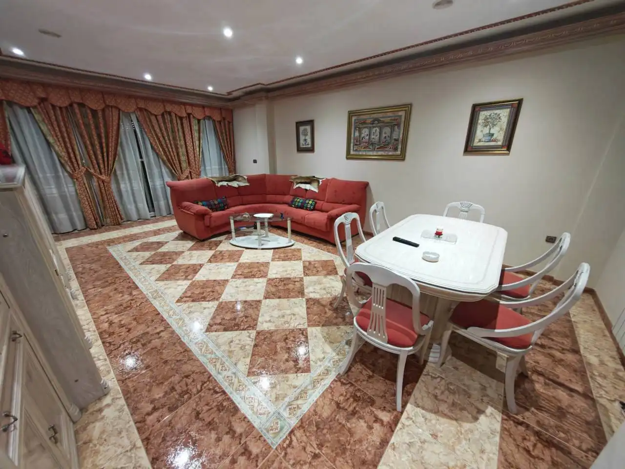 Casa en venda a Villanueva Mesía, imagen 2