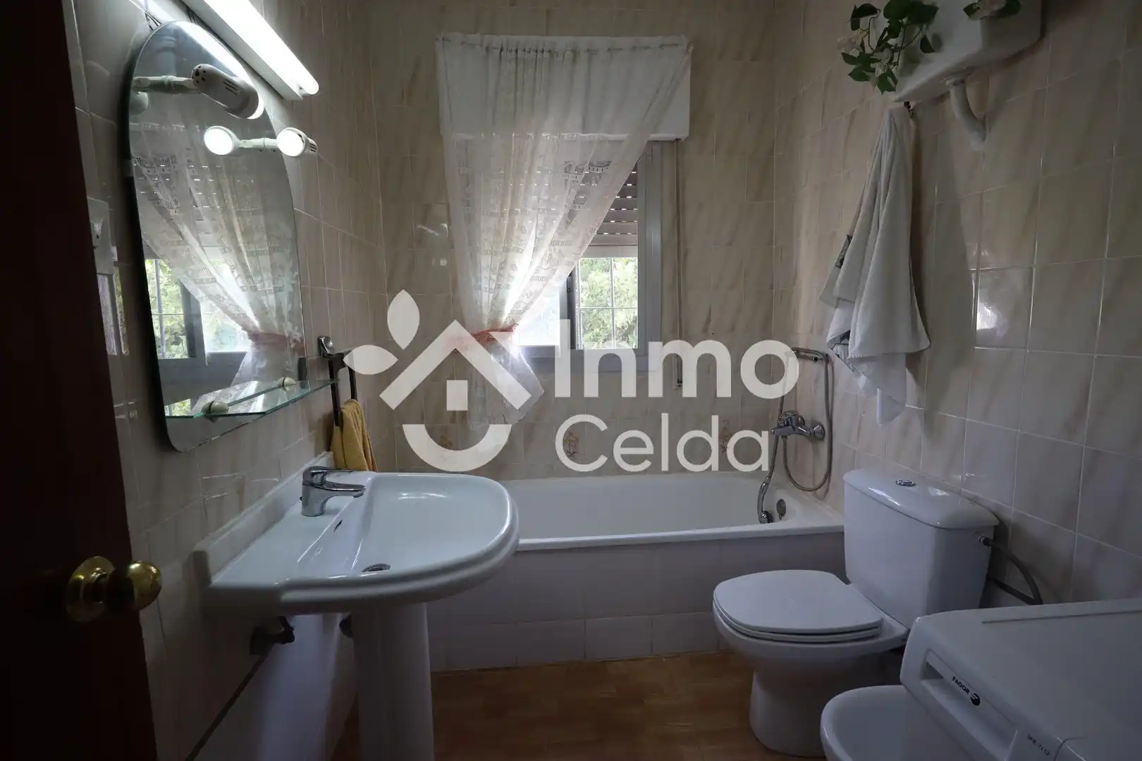 Jardí de Casa o xalet en venda en Torrent amb Aire condicionat, Calefacció i Jardí privat