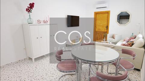 Foto 5 de Pis de lloguer a San Bartolomé - Millán de Priego,  Jaén Capital