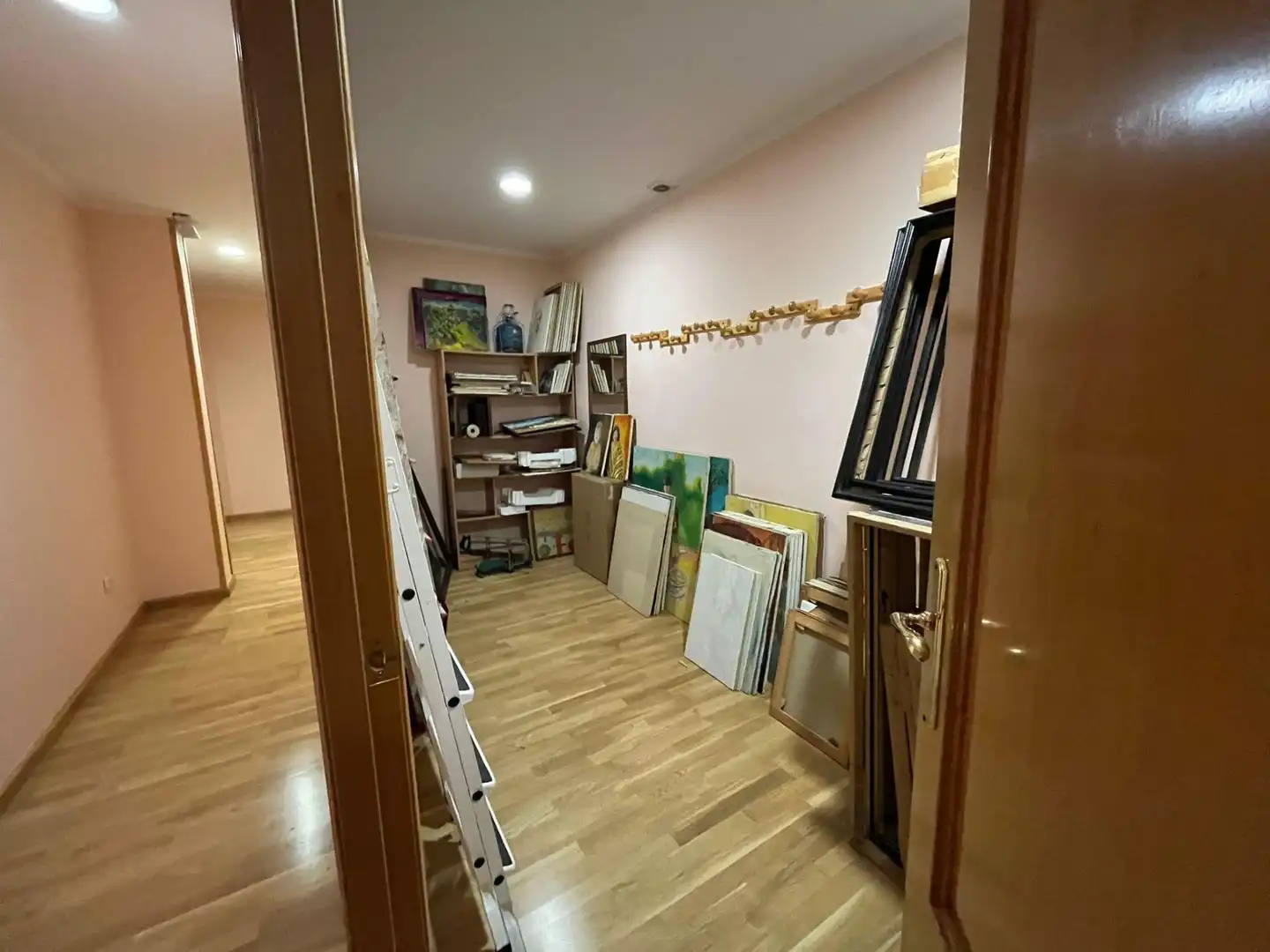 Gewerbefläche zum Verkauf in Avenida CARRILET, imagen 6