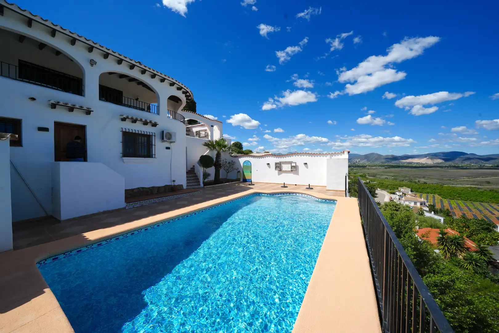 Casa rústica con piscina en venta en Pego, imagen 9