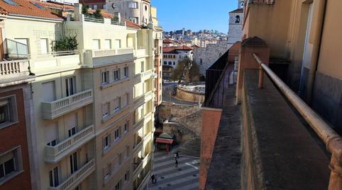 Foto 3 de Pis de lloguer a Centro - Ayuntamiento, Santander