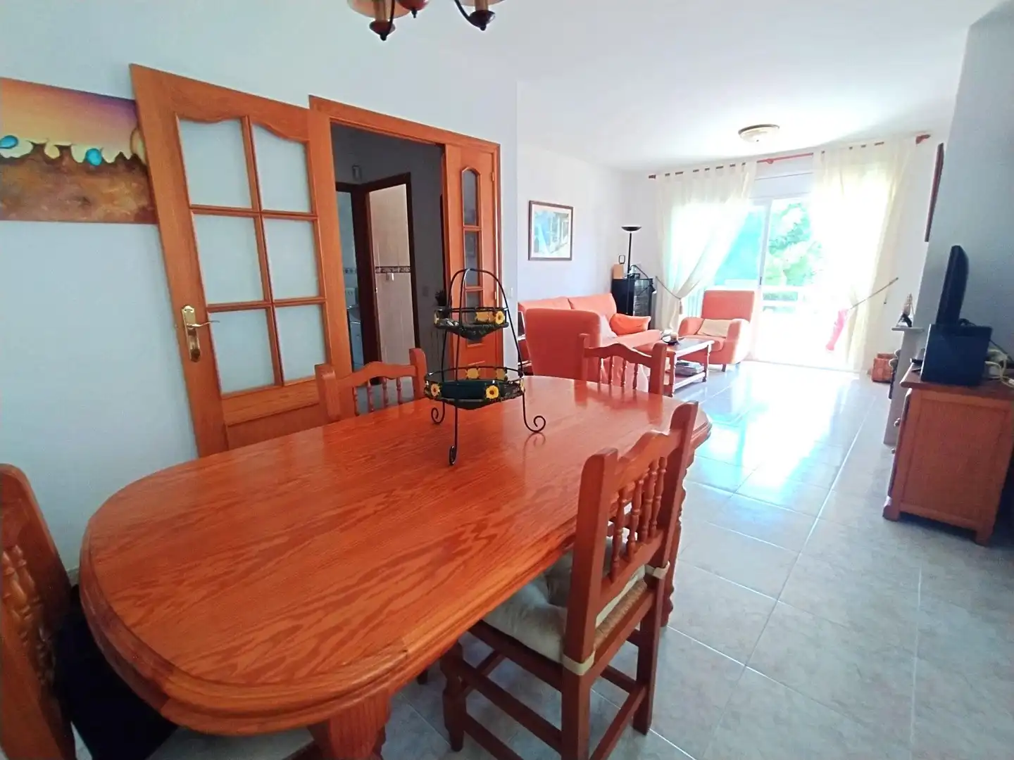 House with terrace for sale in Segur de Calafell, imagen 11
