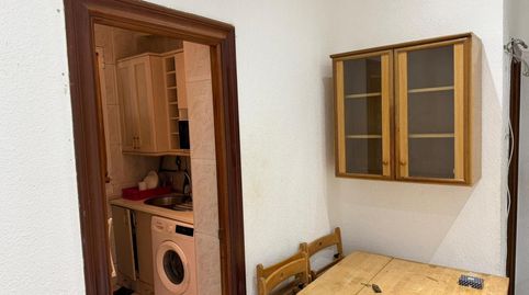 Foto 4 de Planta baja en venta en Del Doctor Federico Rubio y Galí, Bellas Vistas, Madrid Capital
