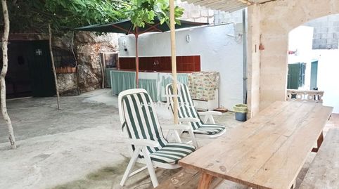 Foto 5 de Casa o xalet en venda a Cala Blanca, Ciutadella de Menorca