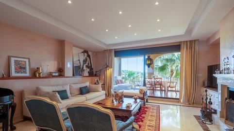 Foto 5 de Casa adosada en venta en Camino Puerto Romano, 44, Las Lomas, Málaga