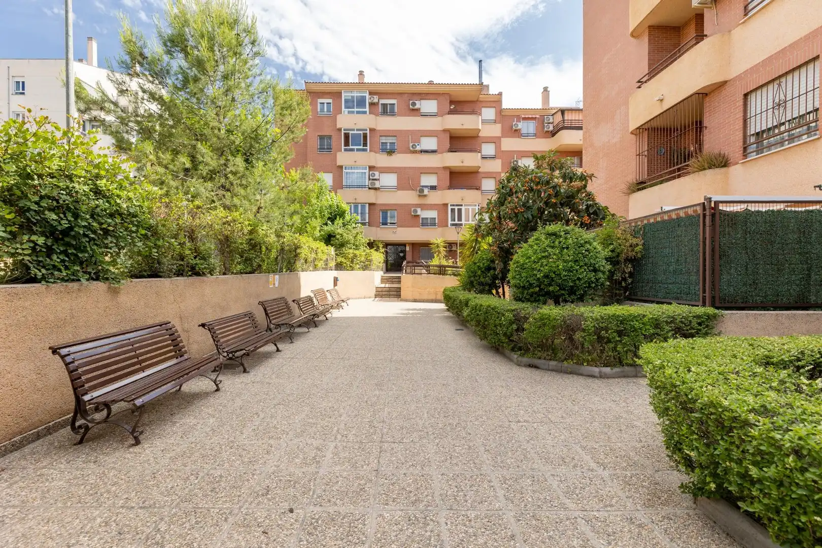 Flat with pool for sale in Calle Rosa Chacel 2, imagen 5