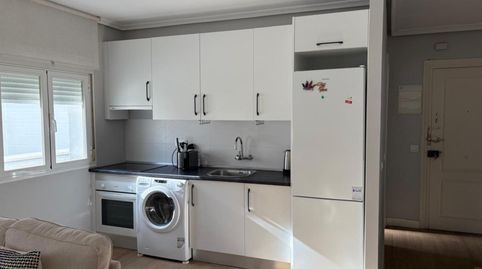 Foto 4 de Apartamento de alquiler en Simancas, Madrid Capital