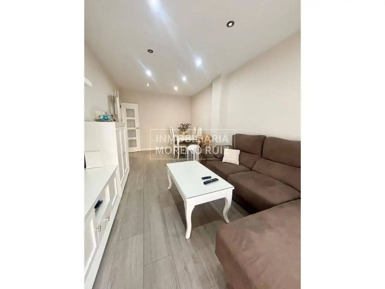 Flat for sale in Baena