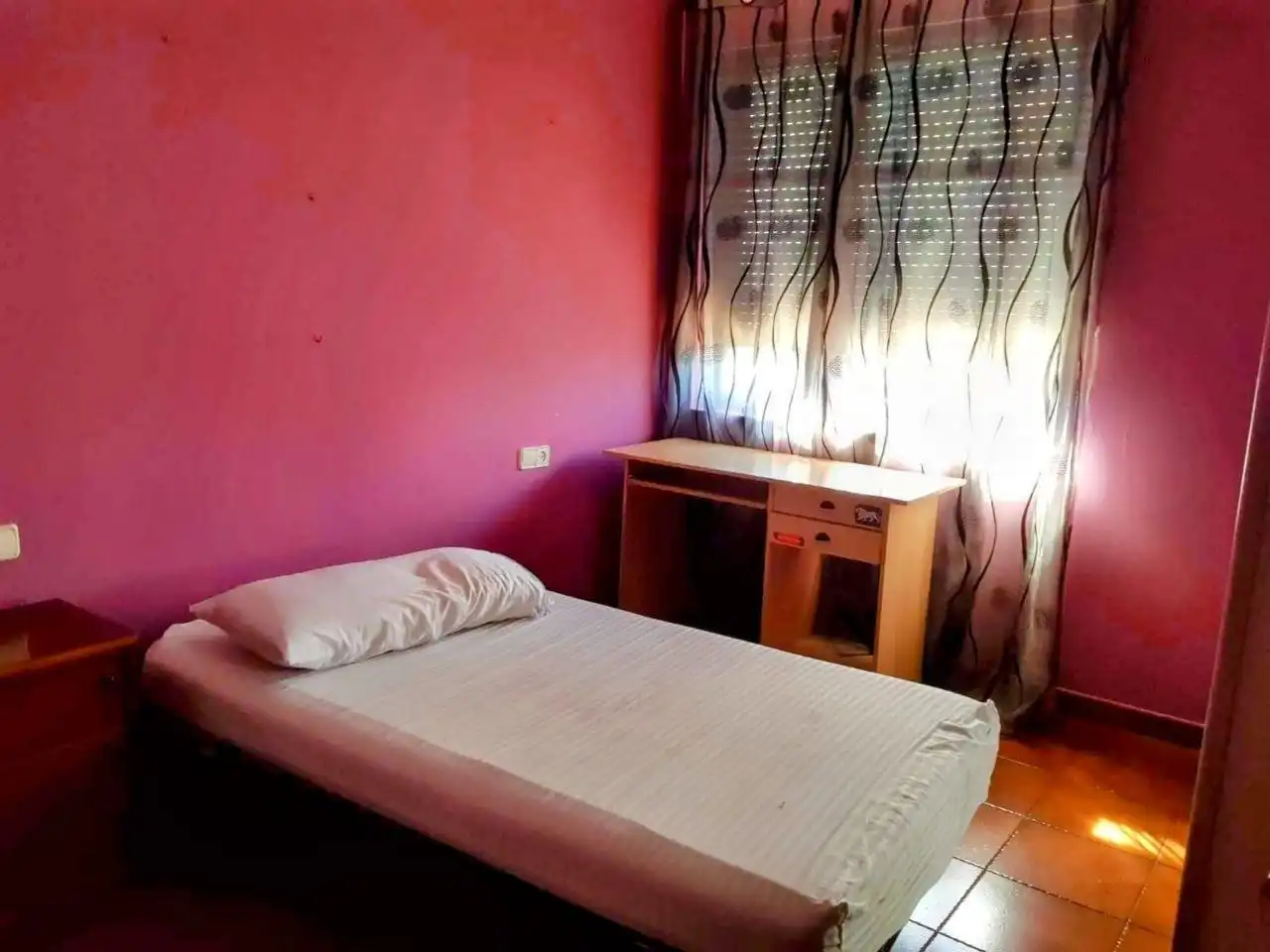 Chalet con jardín en venta en Valdoviño, imagen 23