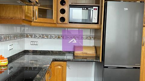 Photo 5 of Flat to rent in Carrer Sant Isidre Llaurador, 46, Algemesí, Valencia