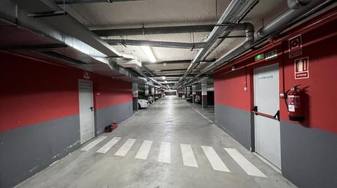 Foto 3 de Garatge en venda a Urbanización el Mediterráneo, Madrid