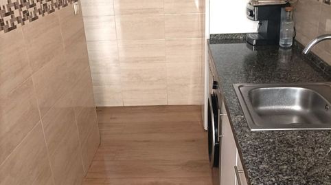 Foto 2 de Piso en venta en La Paz, Alcalá de Guadaira
