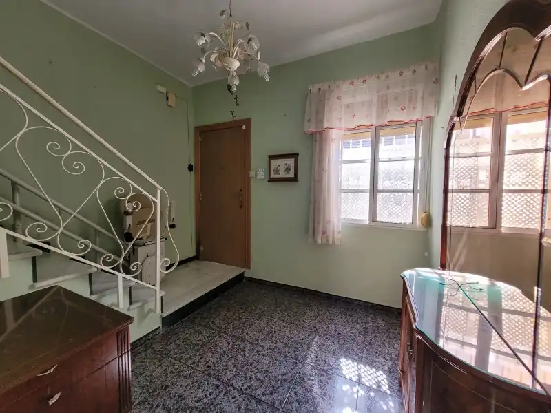 Houses for sale in Málaga  with Air Conditioner, Heating and Terrace